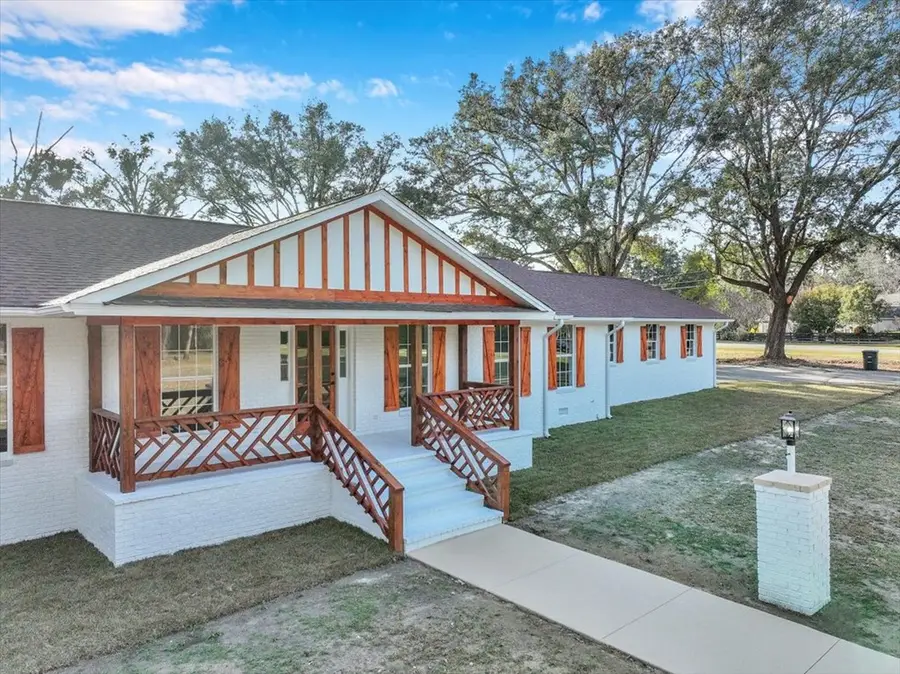 2188 Fredonia Road, Thomasville, GA 31757 - #3