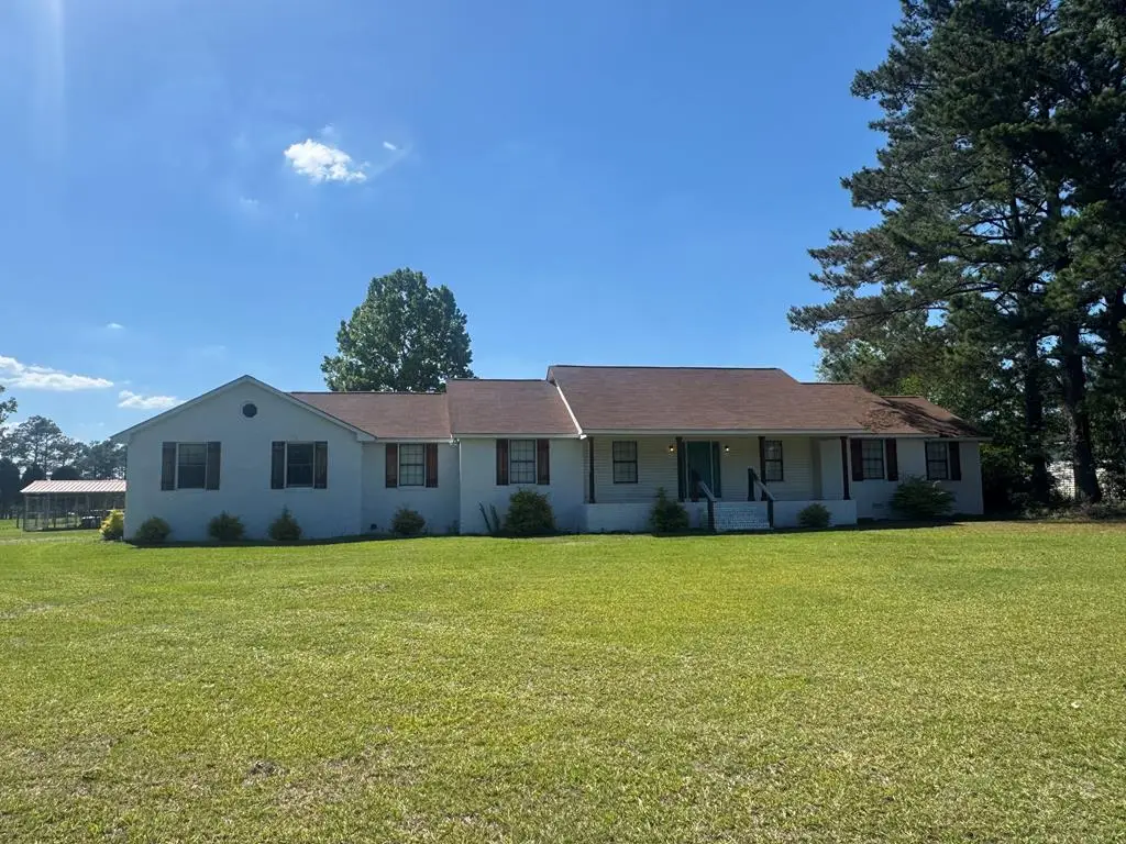 3087 Ga Hwy 188, Ochlocknee, GA 31773 - #1