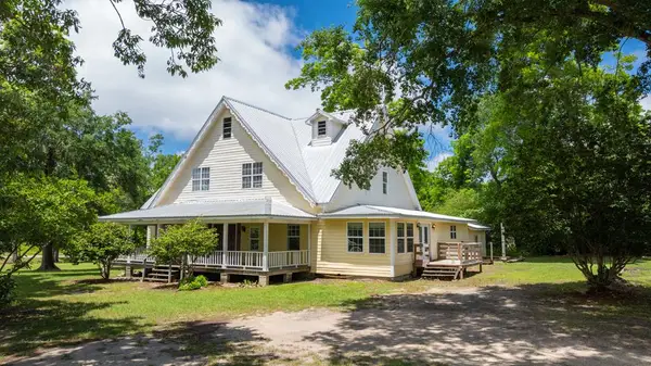 2013 Long St, Ochlocknee, GA 31773