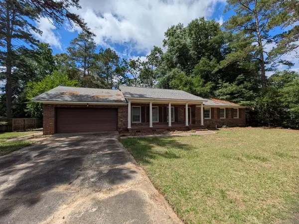 1411 E Washington St, Thomasville, GA 31792