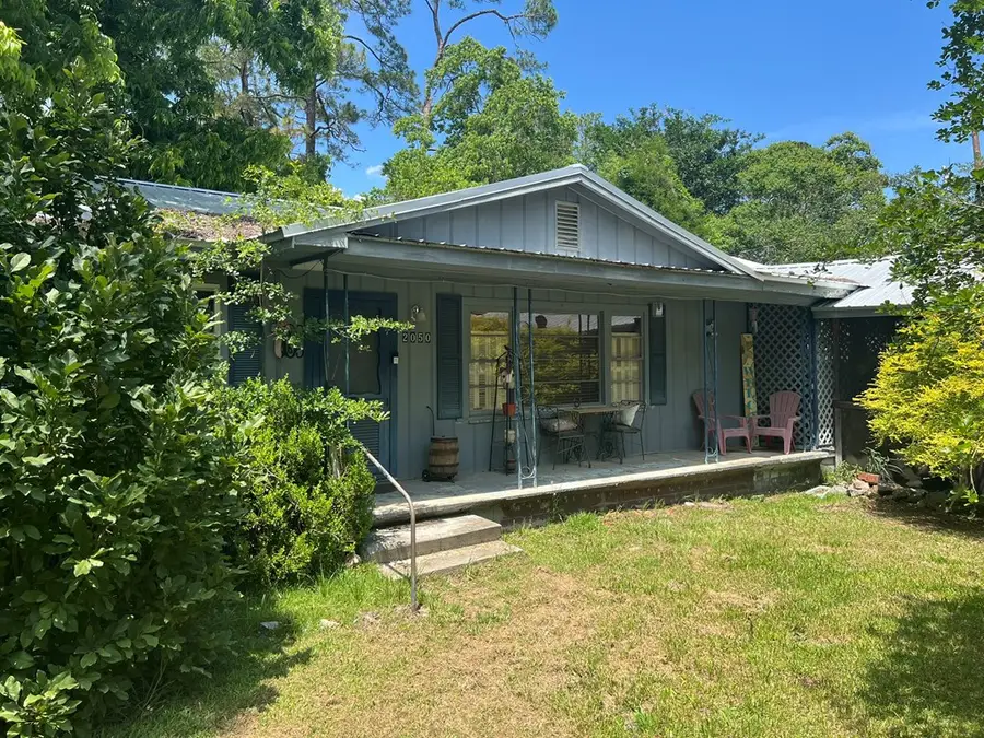 2050 Clark Circle, Ochlocknee, GA 31773 - #3