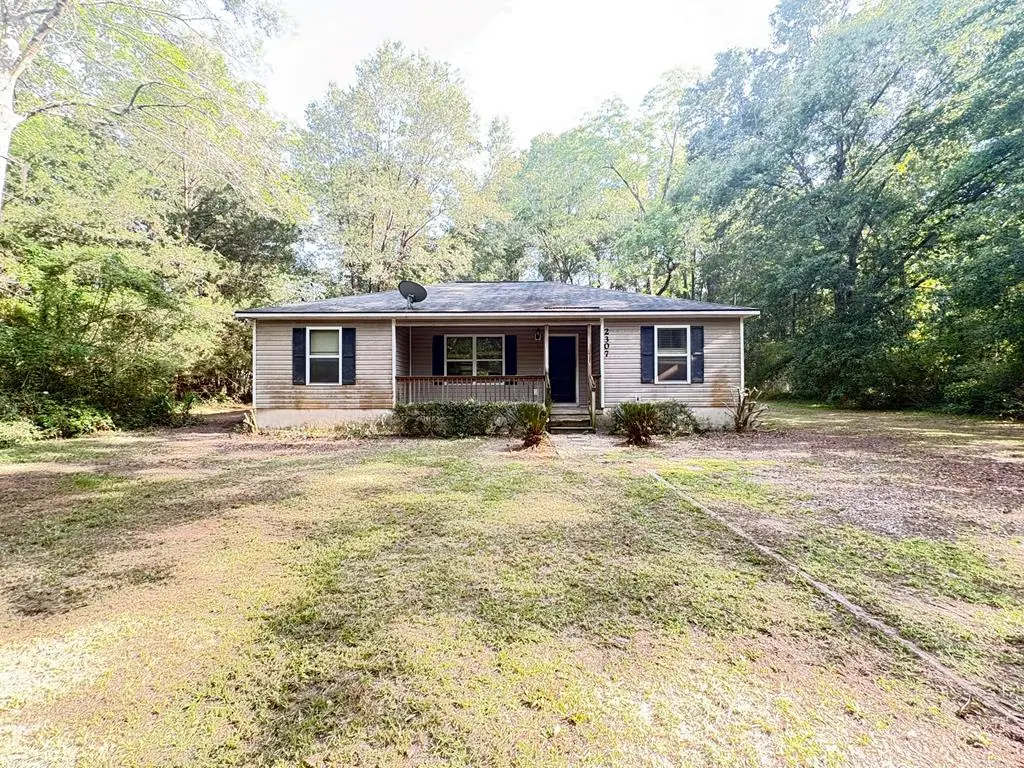 2307 N Pinetree Blvd, Thomasville, GA 31792 - #1