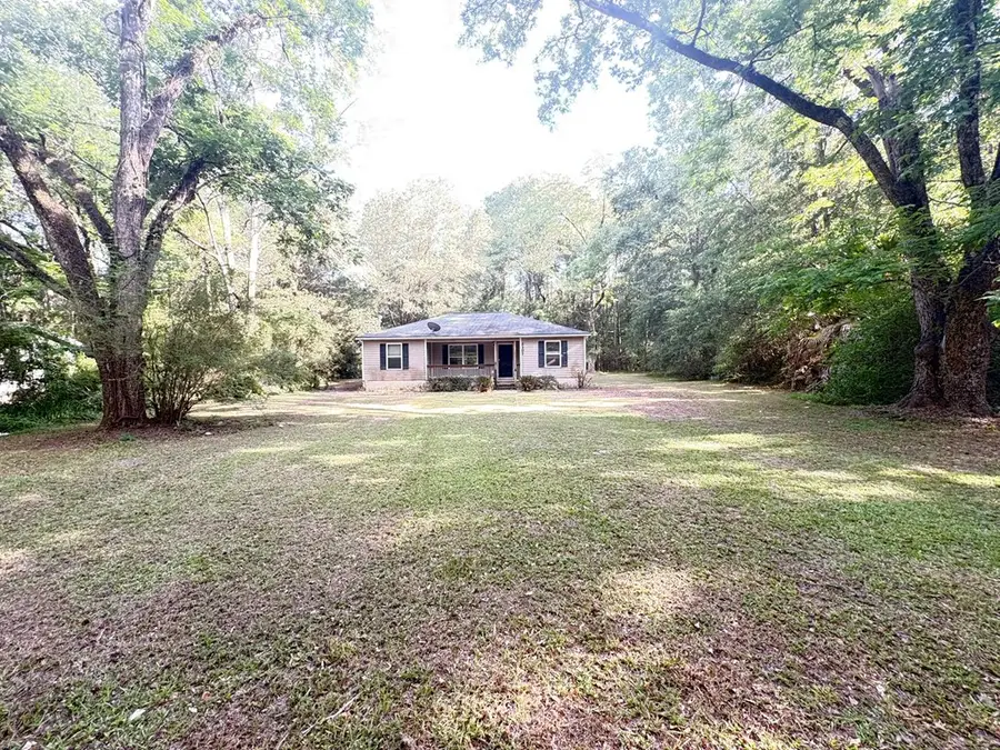 2307 N Pinetree Blvd, Thomasville, GA 31792 - #2