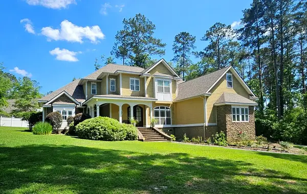 110 Trail Creek Dr., Thomasville, GA 31757