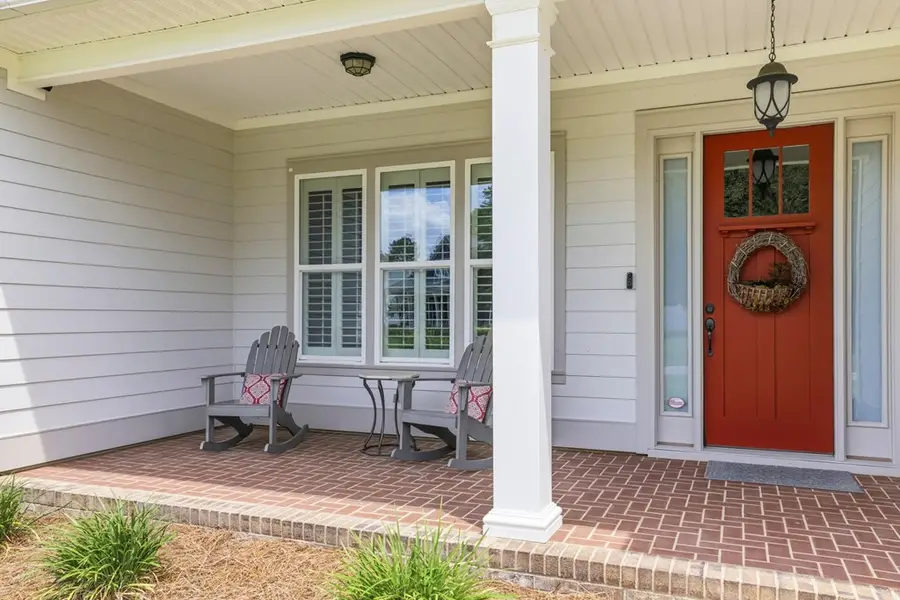 206 Trail Creek Drive, Thomasville, GA 31757 - #2