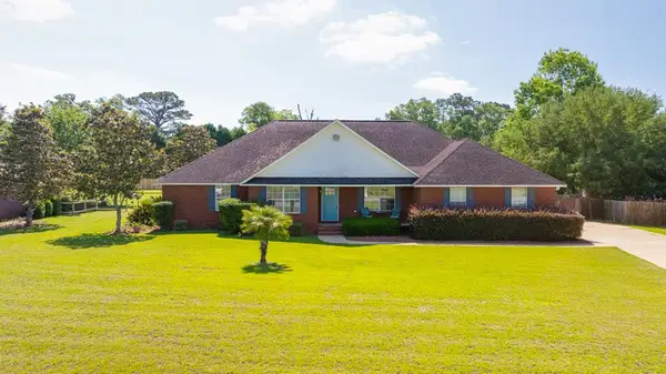 640 Carrington Circle, Thomasville, GA 31757