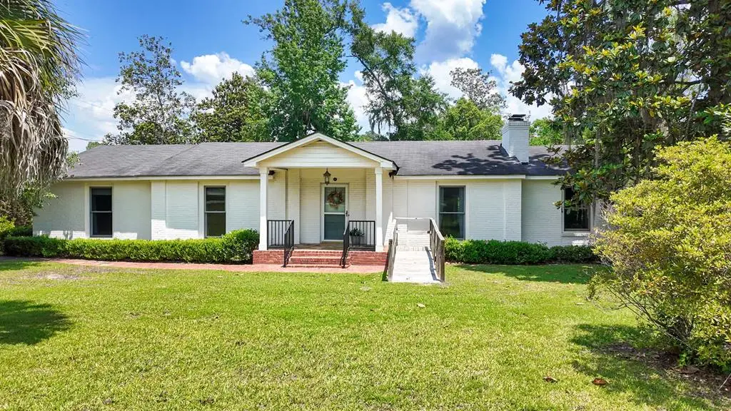 309 SE 3rd Street, Cairo, GA 39828 - #1