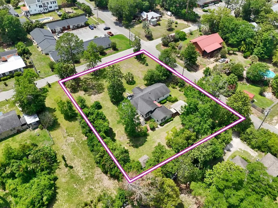 309 SE 3rd Street, Cairo, GA 39828 - #2