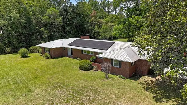 4030 Spence Street, Ochlocknee, GA 31773