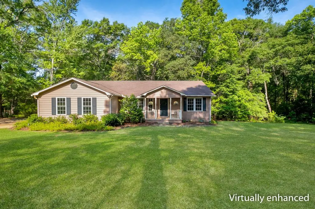 458 Cassels Road, Cairo, GA 39828 - #1