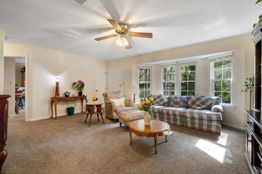 458 Cassels Road, Cairo, GA 39828 - #2