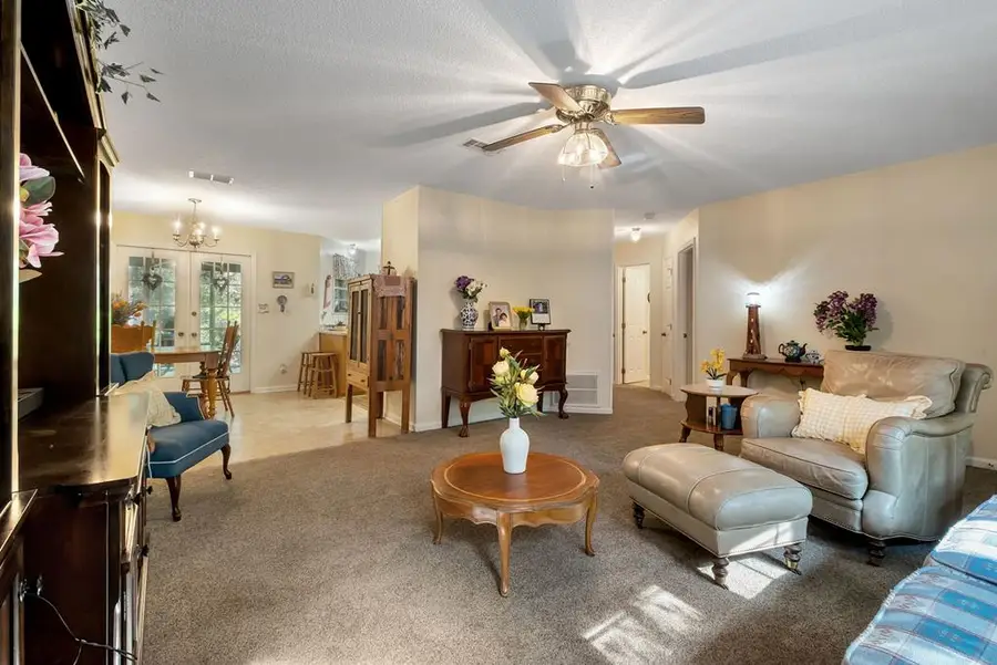 458 Cassels Road, Cairo, GA 39828 - #3