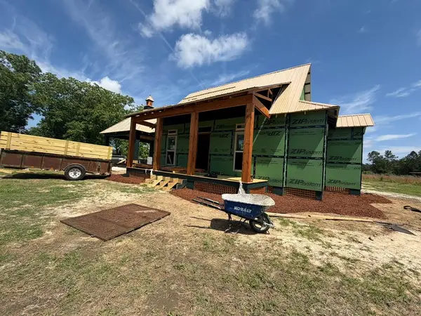 1415 Dixie Chastain, Ochlocknee, GA 31773