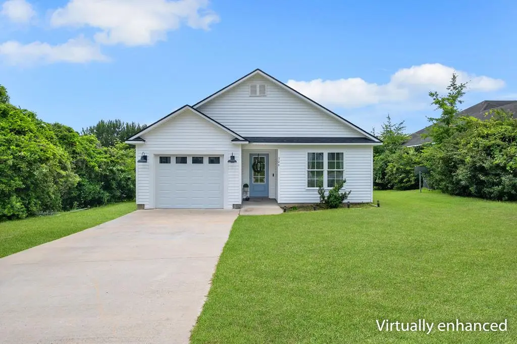 306 Grove Pointe Drive, Thomasville, GA 31792 - #1