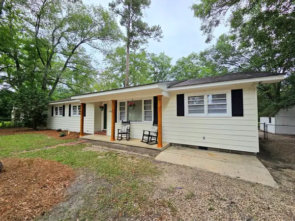 1703 Brown St., Thomasville, GA 31792