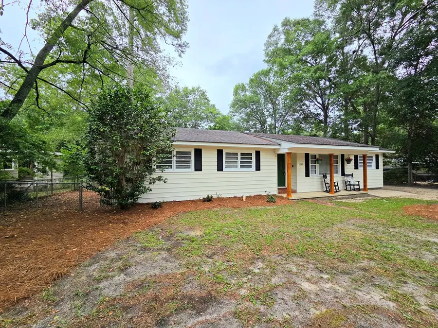 1703 Brown St., Thomasville, GA 31792 - #2