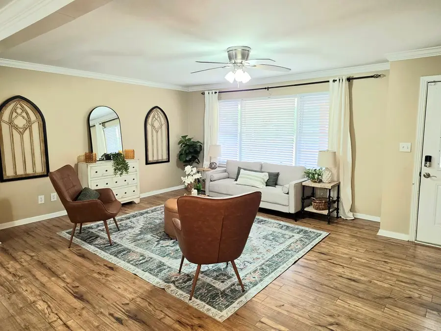 1703 Brown St., Thomasville, GA 31792 - #3