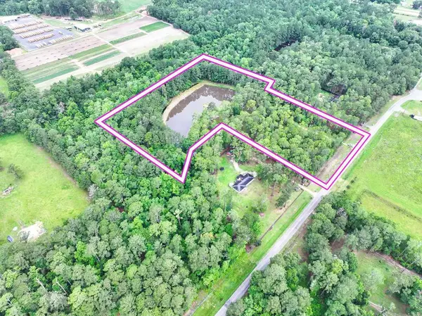 00 Patterson Still Rd 10.44 Acres, Thomasville, GA 31792