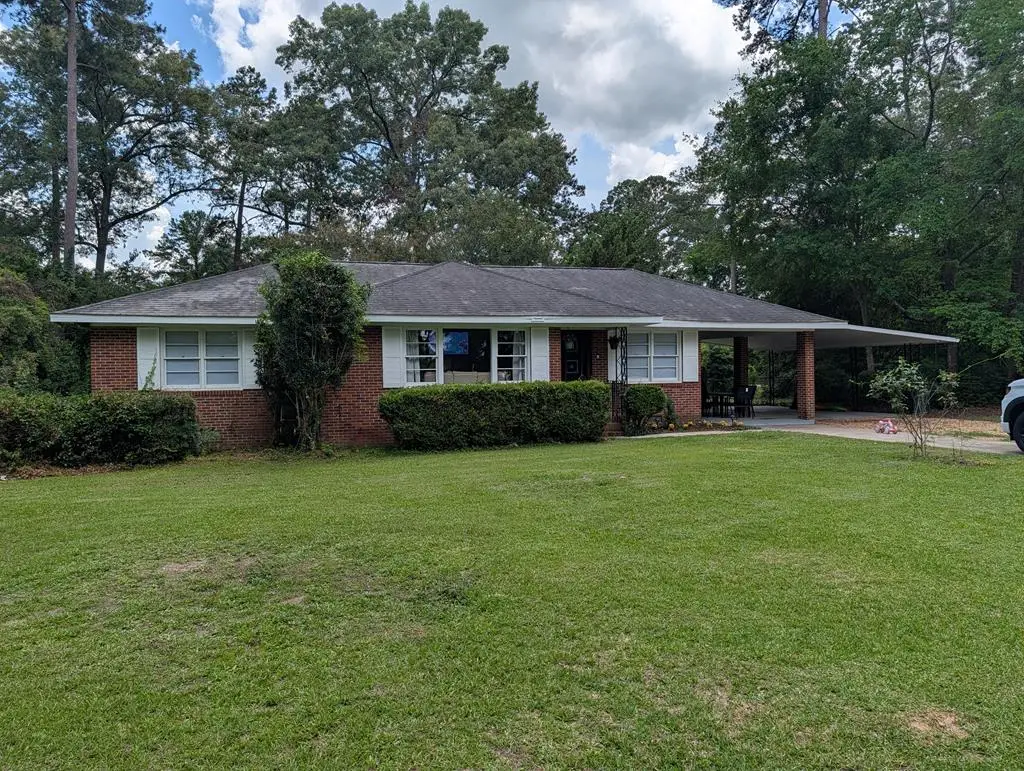100 Holly Hill Drive, Thomasville, GA 31757 - #1