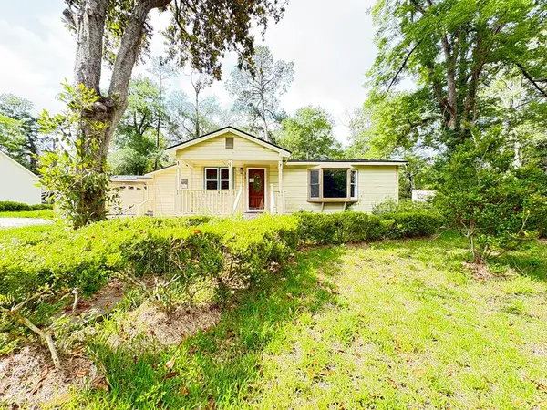 313 Allen St, Thomasville, GA 31792