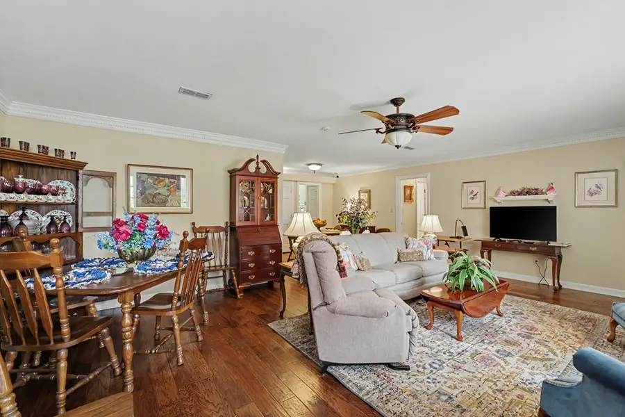 812 S Broad St #11, Thomasville, GA 31792 - #3