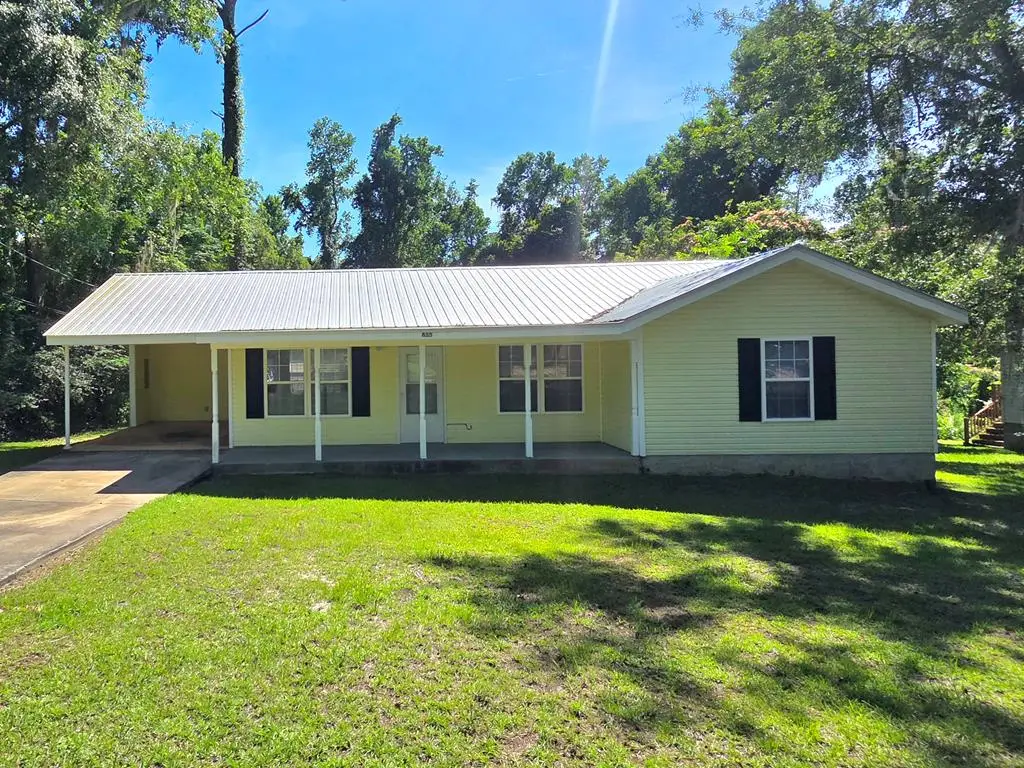 615 Marshall St., Thomasville, GA 31792 - #1