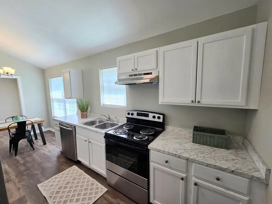 615 Marshall St., Thomasville, GA 31792 - #3