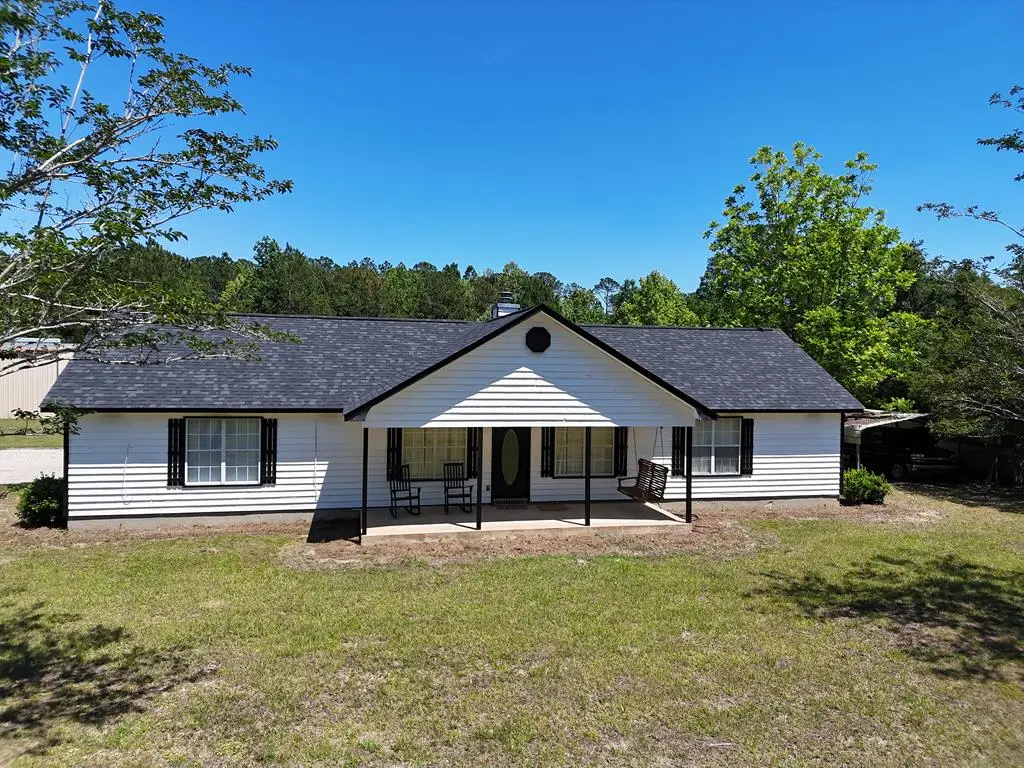 1325 & 1333 Convick Circle, Pavo, GA 31778 - #1