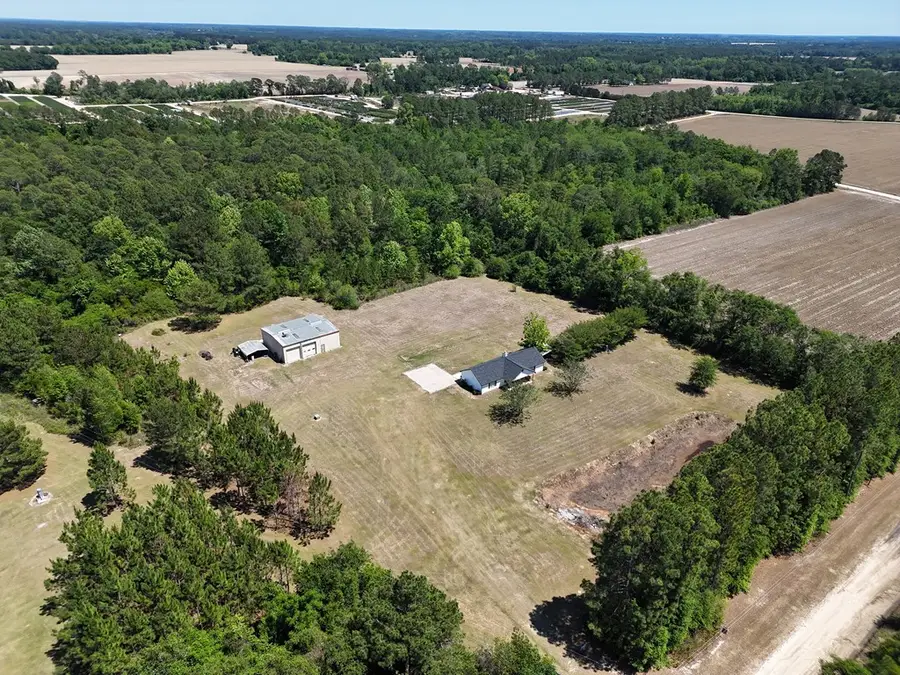 1325 & 1333 Convick Circle, Pavo, GA 31778 - #3
