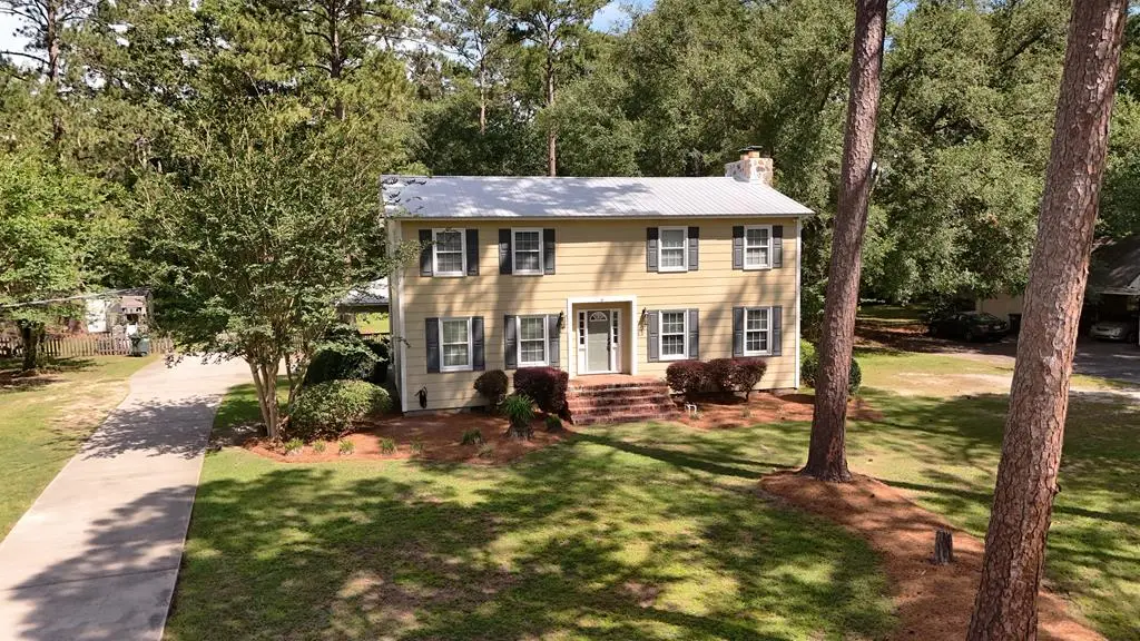 431 Greenleaf, Thomasville, GA 31792 - #1