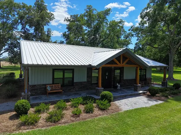 404 Ward St., Whigham, GA 39897