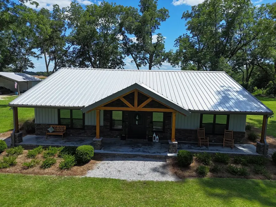 404 Ward St., Whigham, GA 39897 - #3