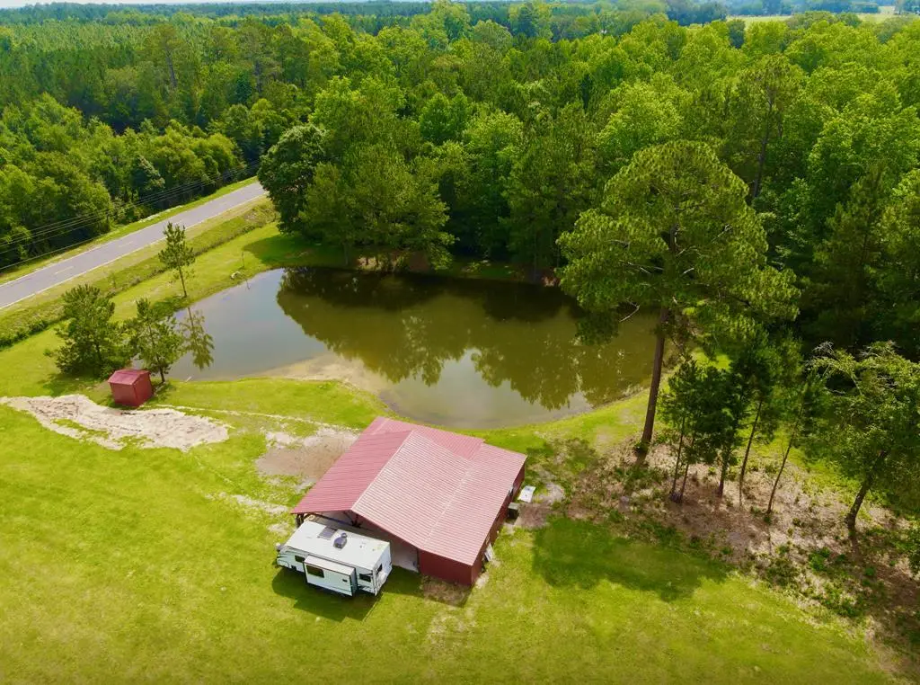 900 Benton Rd, Ochlocknee, GA 31773 - #1