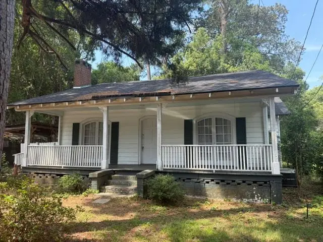 217 Hardaway Street, Thomasville, GA 31792 - #1