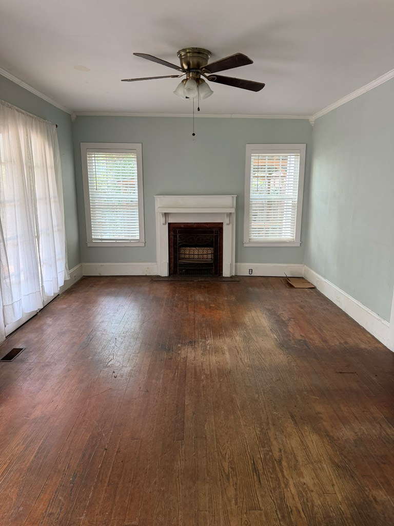 217 Hardaway Street, Thomasville, GA 31792 - #3