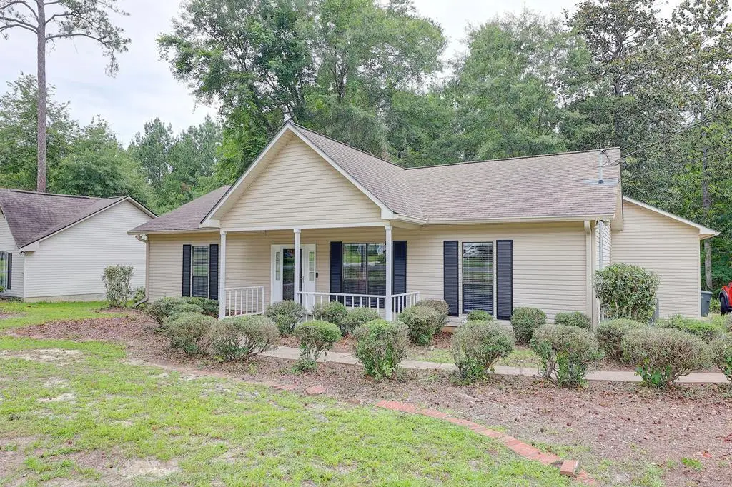105 Ayries Drive, Thomasville, GA 31792 - #1