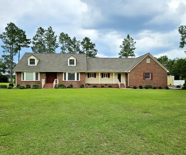 12772 Hwy 122, Pavo, GA 31778