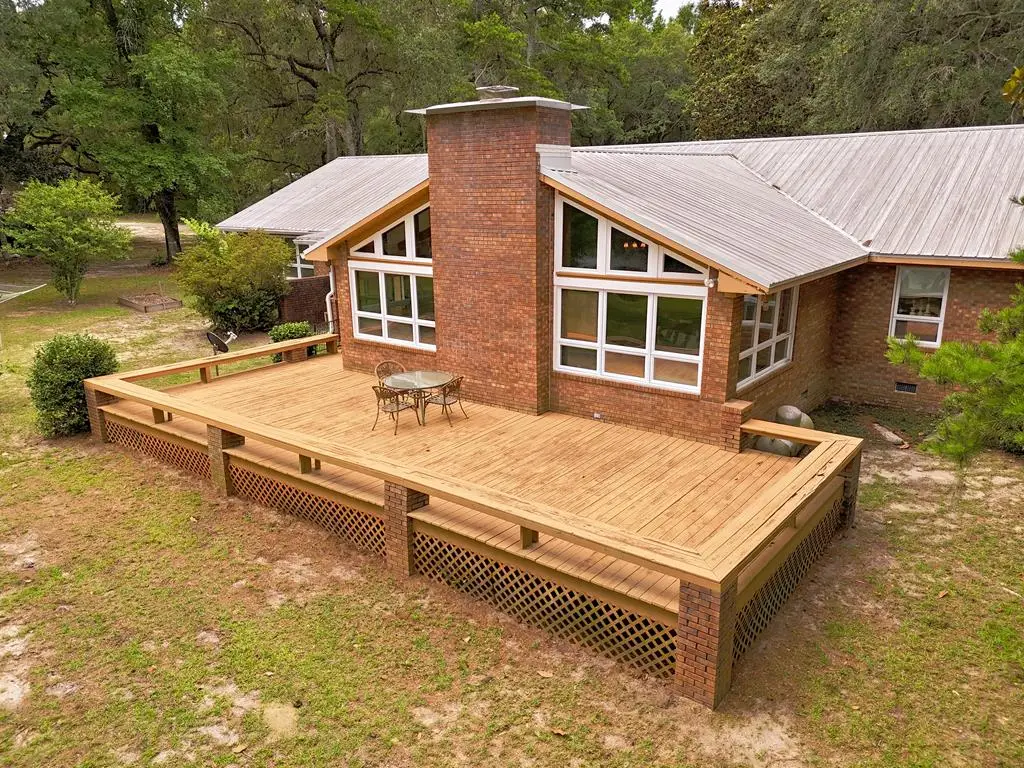 3016 Hadley Ferry Rd, Cairo, GA 39828 - #1