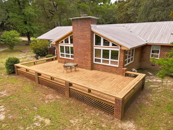 3016 Hadley Ferry Rd, Cairo, GA 39828