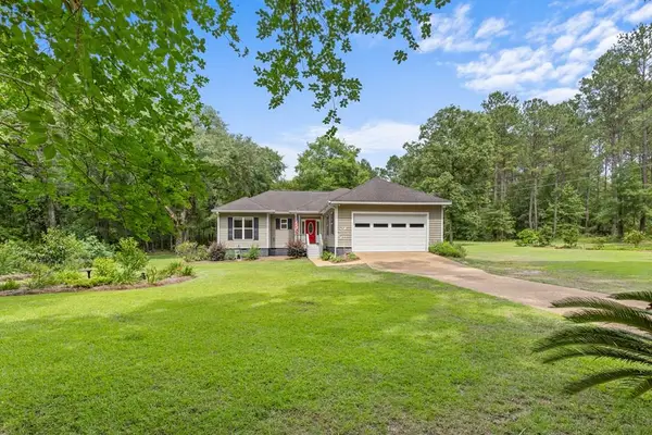 2088 N Williams, Metcalf, GA 31792
