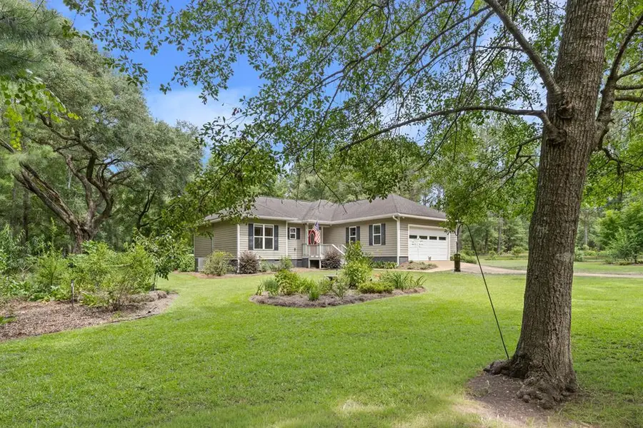 2088 N Williams, Metcalf, GA 31792 - #2