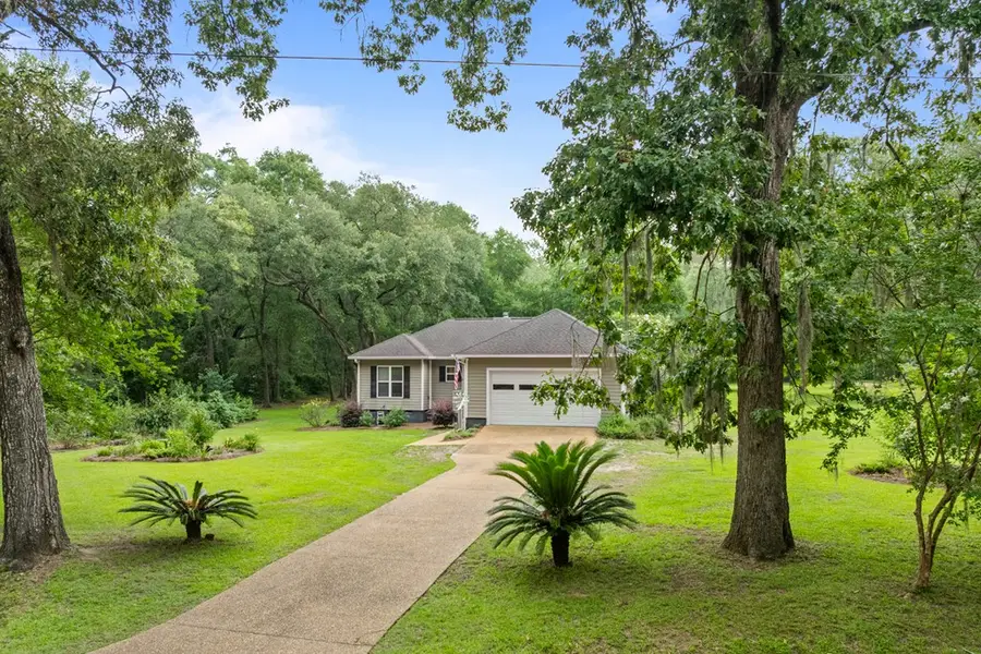 2088 N Williams, Metcalf, GA 31792 - #3