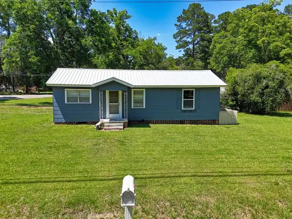 109 SE 15th Ave., Cairo, GA 39828