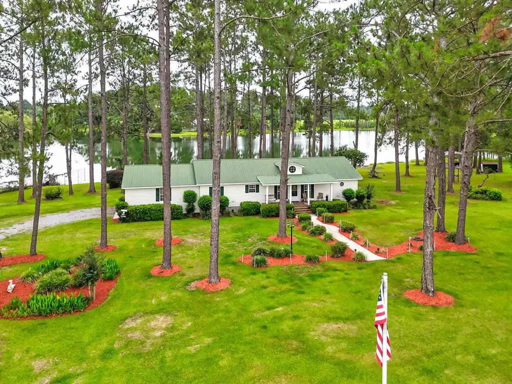 2141 W Ga Hwy 37, Moultrie, GA 31768 - #1