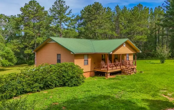 2815 Parker Road, Boston, GA 31626