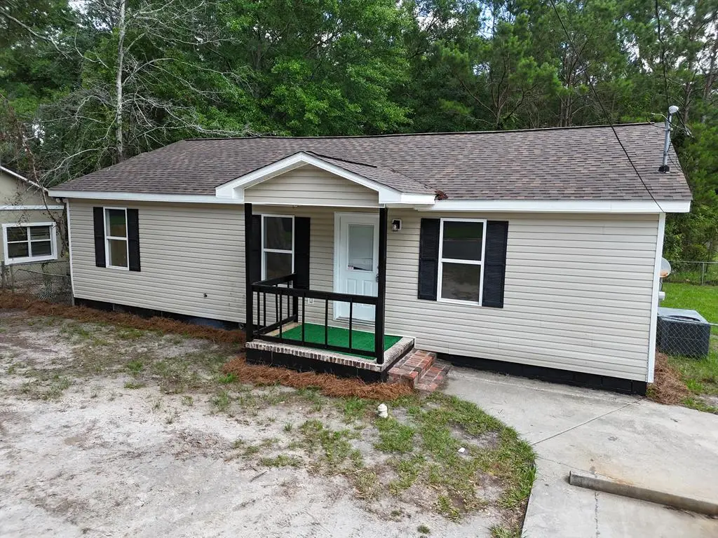 520 E Webster St., Thomasville, GA 31792 - #1