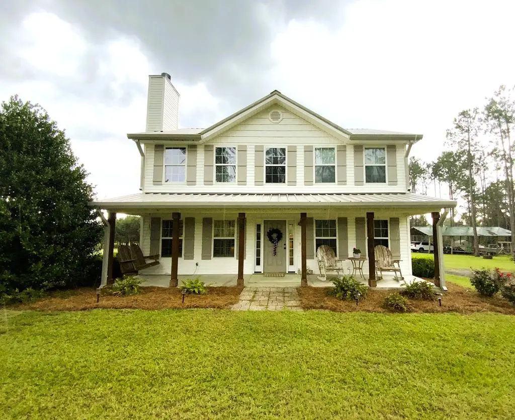 158 Empress Road, Quitman, GA 31643 - #1
