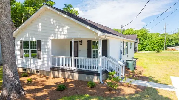 300 Simeon, Thomasville, GA 31792