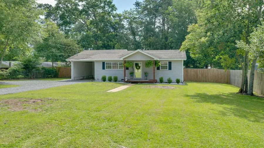 1158 NE 3rd Street, Cairo, GA 39828 - #2
