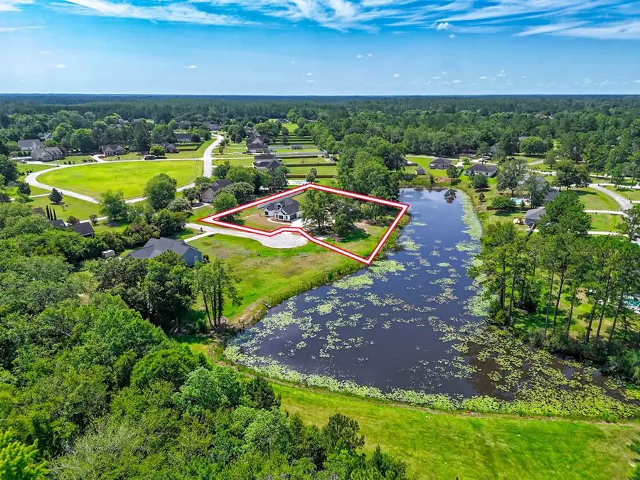 117 Salt Lick Lane, Thomasville, GA 31757 - #2